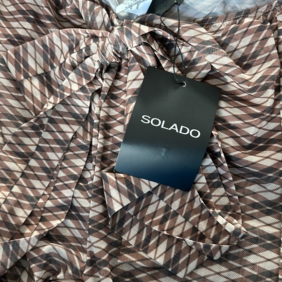 Cover up pants - Picture 2 of 2